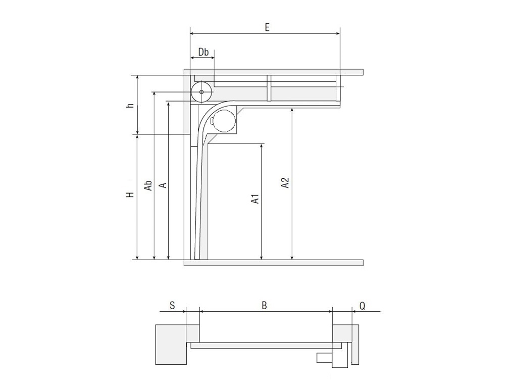 Серия isd01-parking (паркинг)